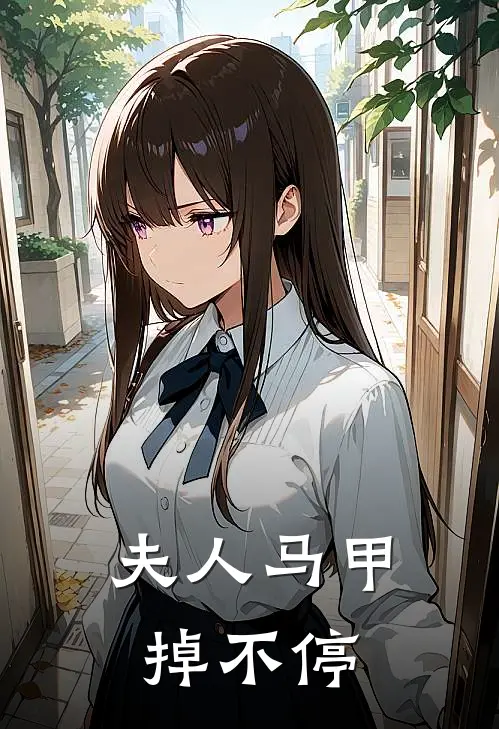 夫人马甲掉不停