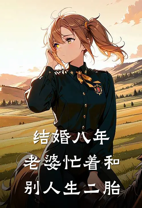 结婚八年，老婆忙着和别人生二胎