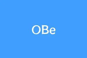 OBe