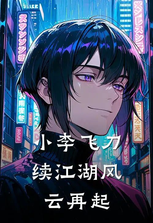 小李飞刀续江湖风云再起(卓玛李青青)全文在线阅读_(小李飞刀续江湖风云再起)精彩小说