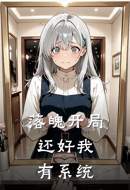 落魄开局，还好我有系统顾北城苏沫楹完结小说大全_免费小说在哪看落魄开局，还好我有系统(顾北城苏沫楹)