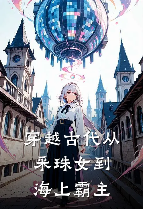 穿越古代从采珠女到海上霸主