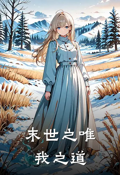 末世之唯我之道