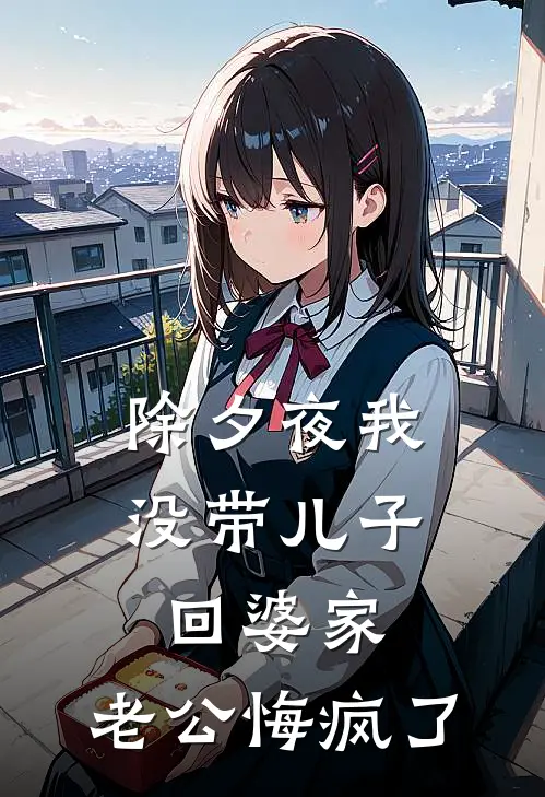 除夕夜我没带儿子回婆家，老公悔疯了刘泽凯悦悦完结版免费阅读_除夕夜我没带儿子回婆家，老公悔疯了全章节免费在线阅读