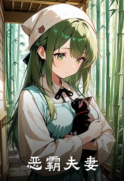 恶霸夫妻(沈青橘刘大)全章节在线阅读_沈青橘刘大全章节在线阅读