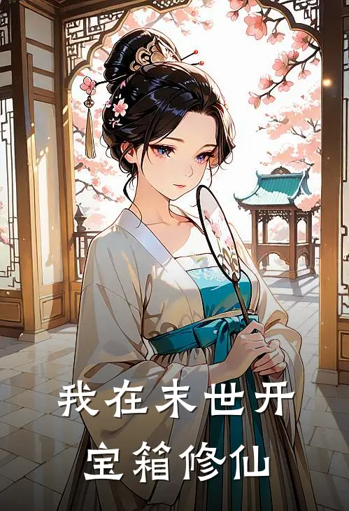 我在末世开宝箱修仙