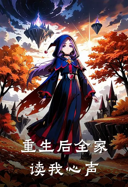 重生后全家读我心声