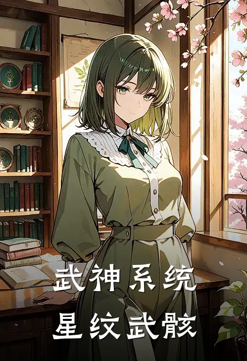 武神系统：星纹武骸