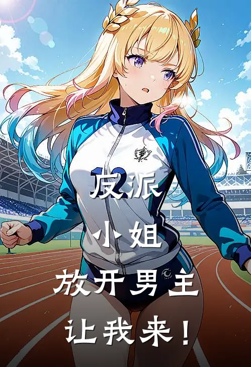 反派：小姐，放开男主，让我来！