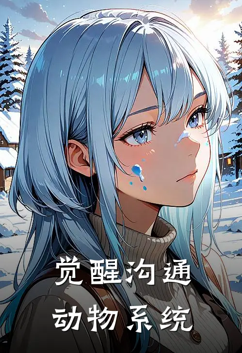 觉醒沟通动物系统(海阔赵虎)小说完整版_完结好看小说觉醒沟通动物系统海阔赵虎