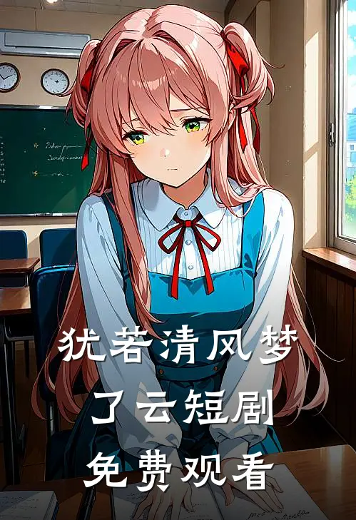 犹若清风梦了云短剧免费观看