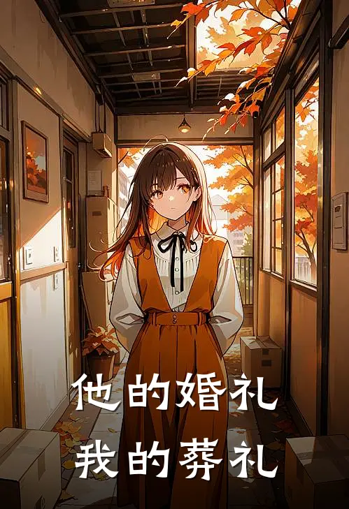 他的婚礼，我的葬礼(裴寂江晚)热门小说推荐_免费小说在线看他的婚礼，我的葬礼裴寂江晚