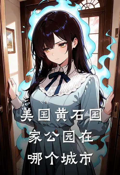 美国黄石国家公园在哪个城市