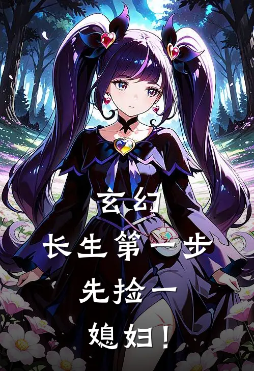 玄幻：长生第一步，先捡一媳妇！