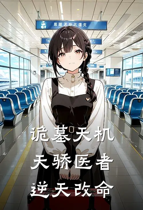 诡墓天机：天骄医者逆天改命林问天方九爷免费小说推荐_推荐完结小说诡墓天机：天骄医者逆天改命(林问天方九爷)