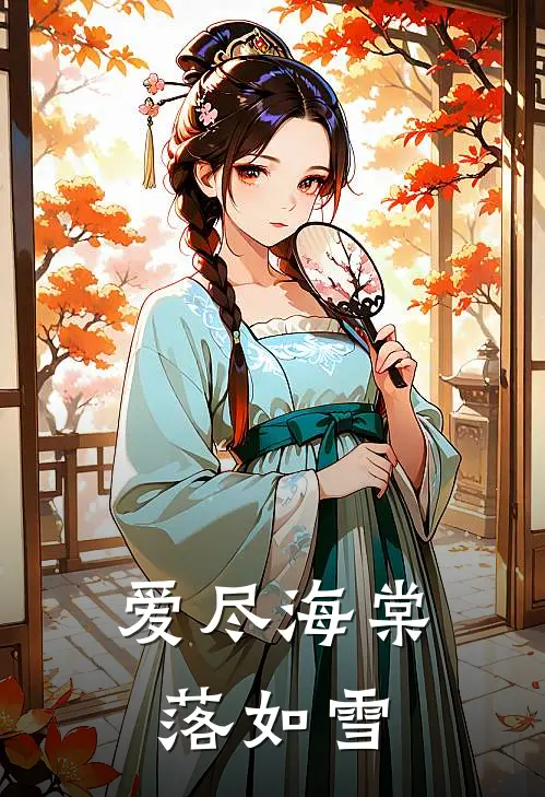 爱尽海棠落如雪