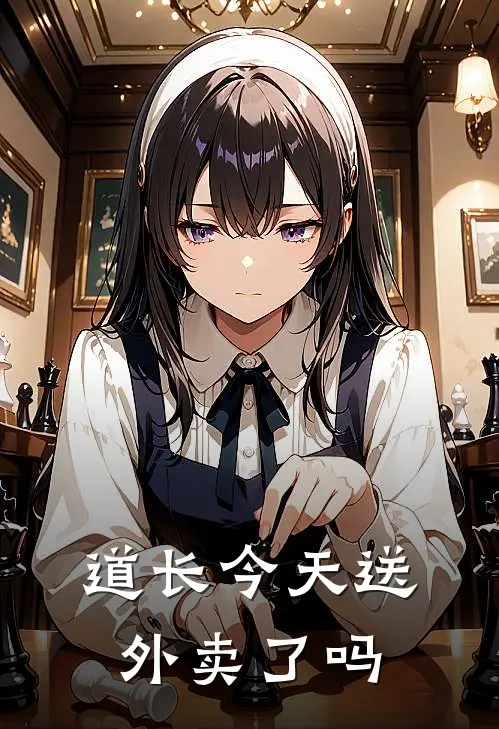 道长今天送外卖了吗