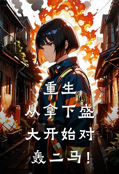 重生：从拿下盛大开始对轰二马！