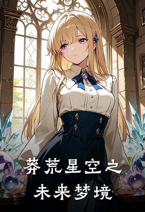 莽荒星空之未来梦境(尊羽瑶光)全本免费在线阅读_尊羽瑶光全文阅读
