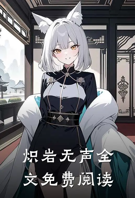 炽岩无声全文免费阅读