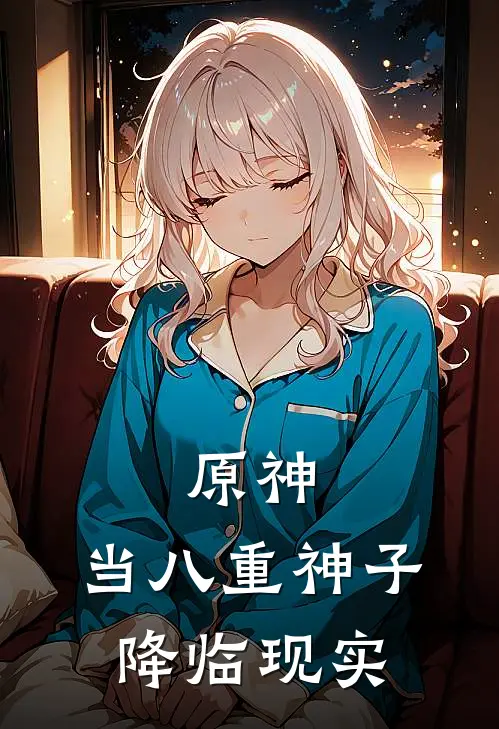 原神：当八重神子降临现实秋烟青荧免费小说完整版_最新好看小说原神：当八重神子降临现实秋烟青荧