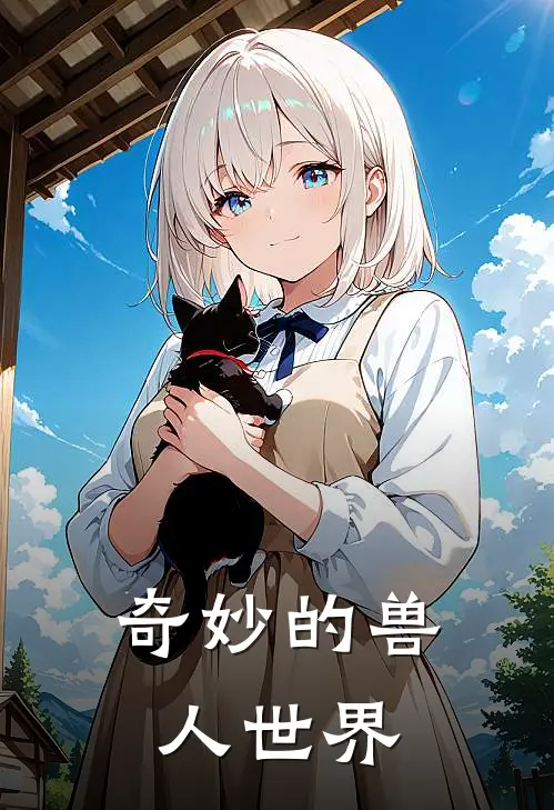 奇妙的兽人世界