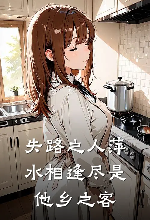 失路之人萍水相逢尽是他乡之客