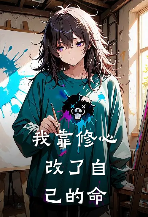 我靠修心，改了自己的命