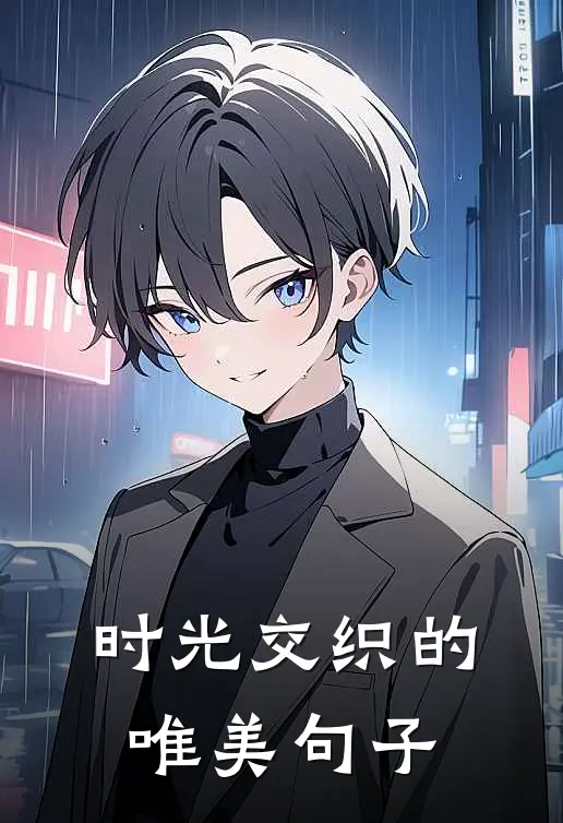 时光交织的唯美句子
