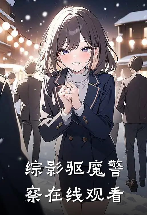 综影驱魔警察在线观看