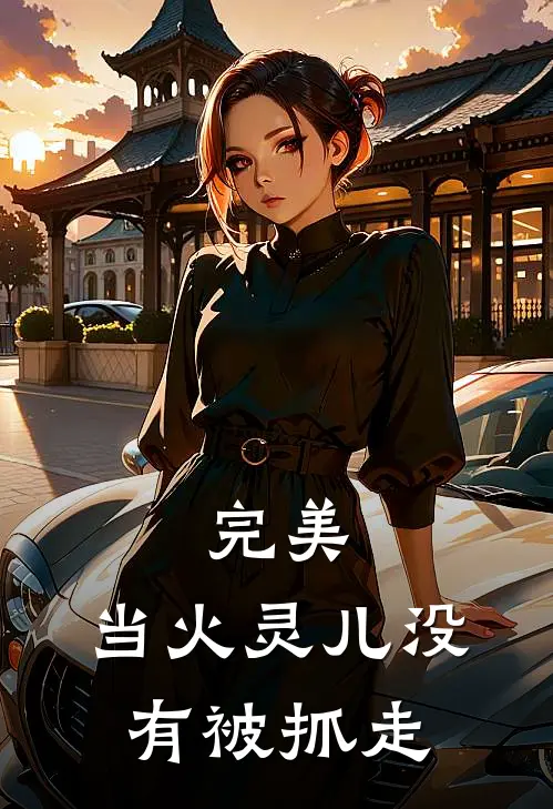 完美：当火灵儿没有被抓走石昊火灵儿推荐完结小说_免费阅读完美：当火灵儿没有被抓走(石昊火灵儿)