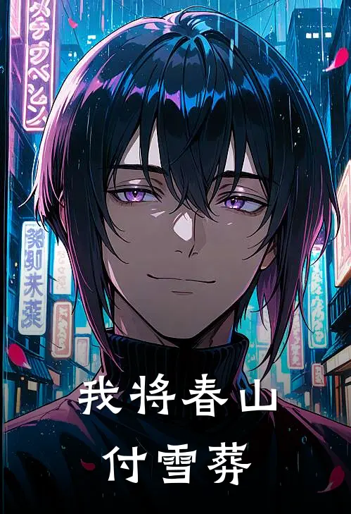 我将春山付雪葬陆知意沈霁川热门小说阅读_免费完结小说我将春山付雪葬陆知意沈霁川