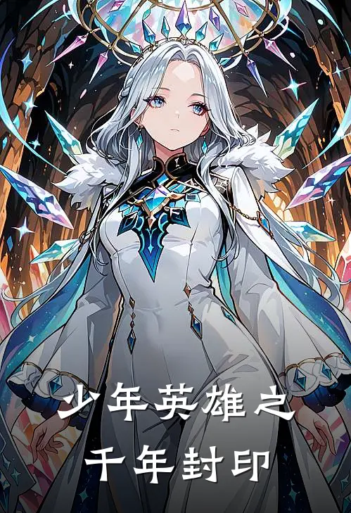 少年英雄之千年封印炻繁賈晟宇最新完结小说推荐_最新更新小说少年英雄之千年封印(炻繁賈晟宇)