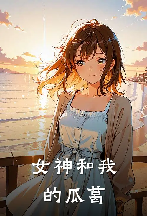 女神和我的瓜葛林深许初月免费小说免费阅读_推荐完结小说女神和我的瓜葛(林深许初月)