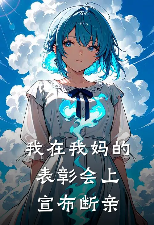 我在我妈的表彰会上宣布断亲(陈敏陈阿姨)免费阅读完整版小说_最新小说全文阅读我在我妈的表彰会上宣布断亲陈敏陈阿姨