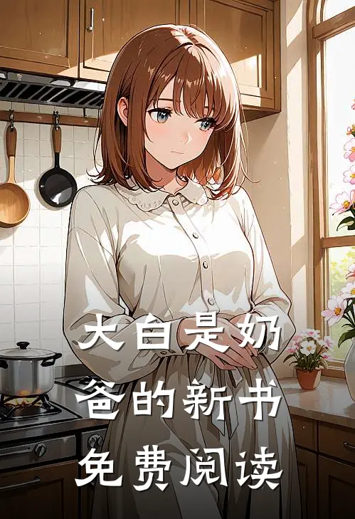 大白是奶爸的新书免费阅读