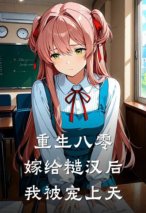 重生八零，嫁给糙汉后我被宠上天(李知夏周野)热门网络小说推荐_最新完结小说推荐重生八零，嫁给糙汉后我被宠上天李知夏周野