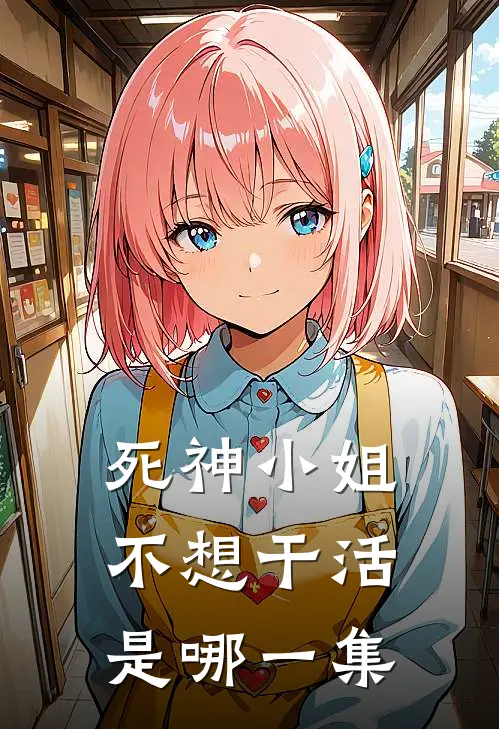 死神小姐不想干活是哪一集