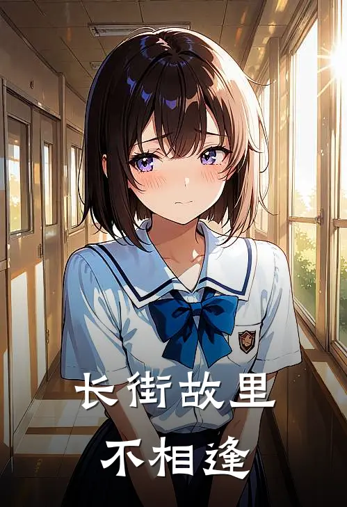 长街故里不相逢(林景清盛晴雪)好看的完结小说_完本小说长街故里不相逢林景清盛晴雪