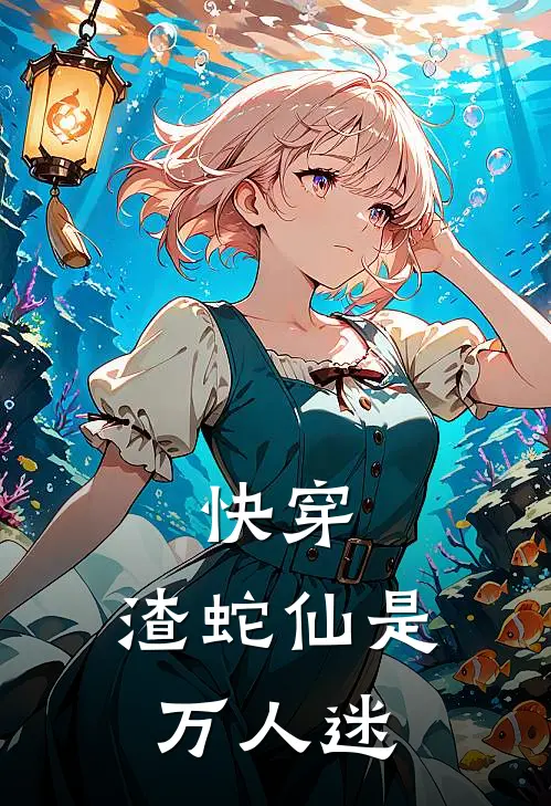 快穿：渣蛇仙是万人迷