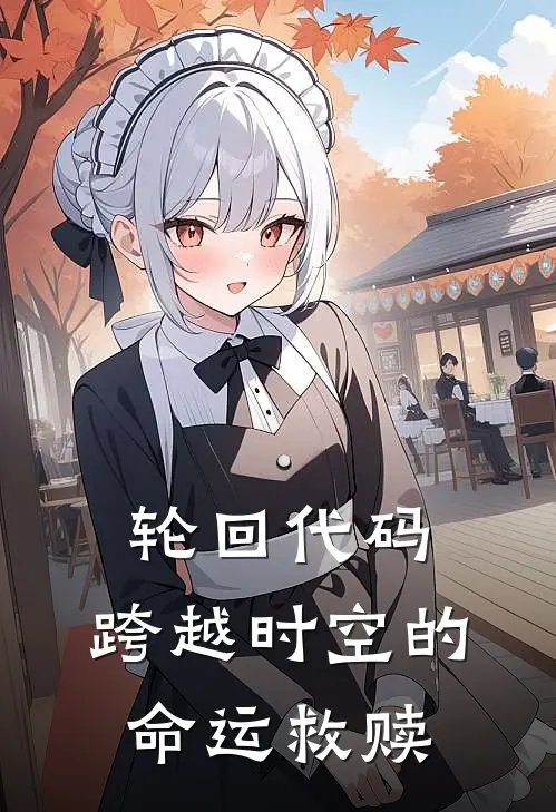 轮回代码：跨越时空的命运救赎(林深叶宇)免费小说_完整版免费阅读轮回代码：跨越时空的命运救赎林深叶宇