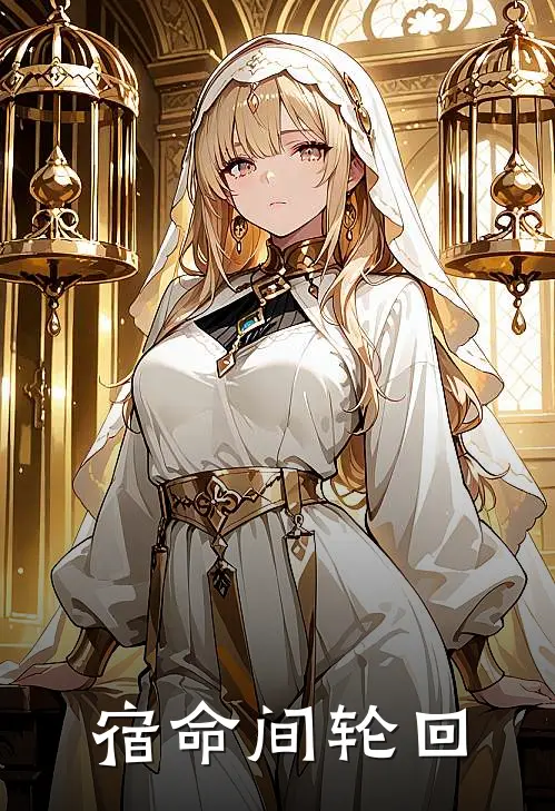 宿命间轮回
