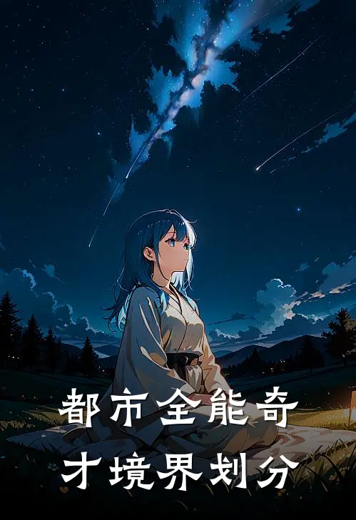 都市全能奇才境界划分