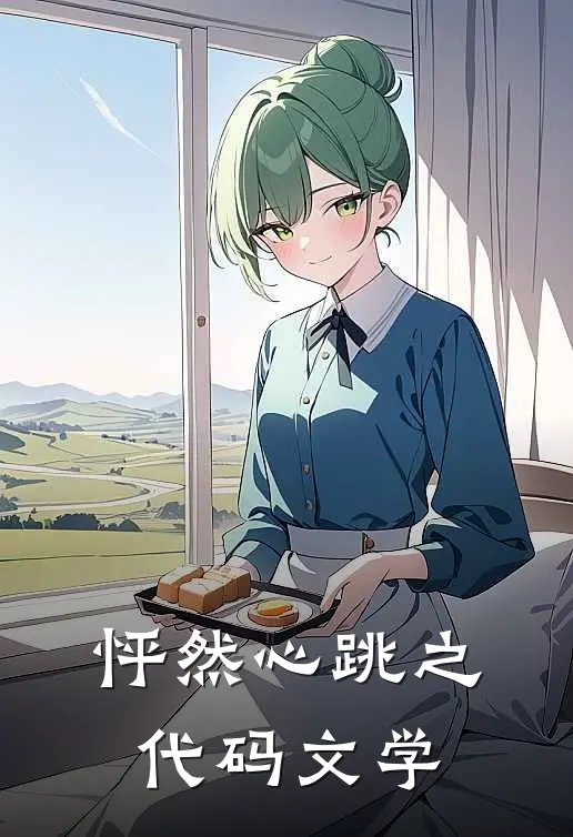 怦然心跳之代码文学