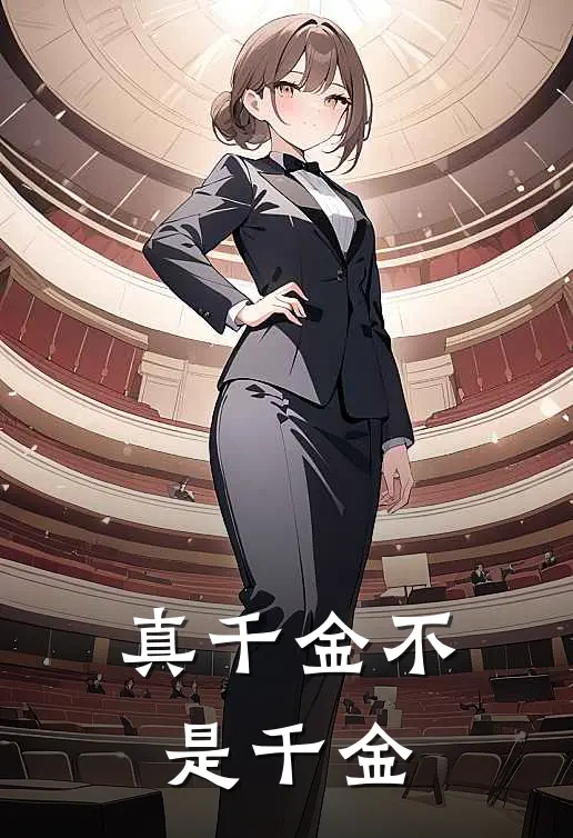 真千金不是千金