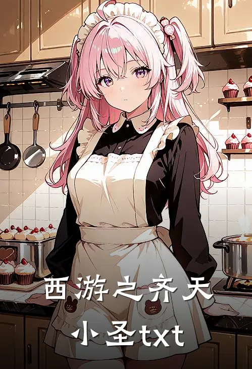 西游之齐天小圣txt