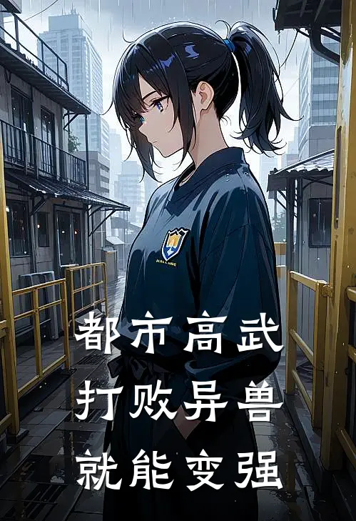 都市高武：打败异兽就能变强叶辰王少免费小说阅读_免费小说大全都市高武：打败异兽就能变强(叶辰王少)