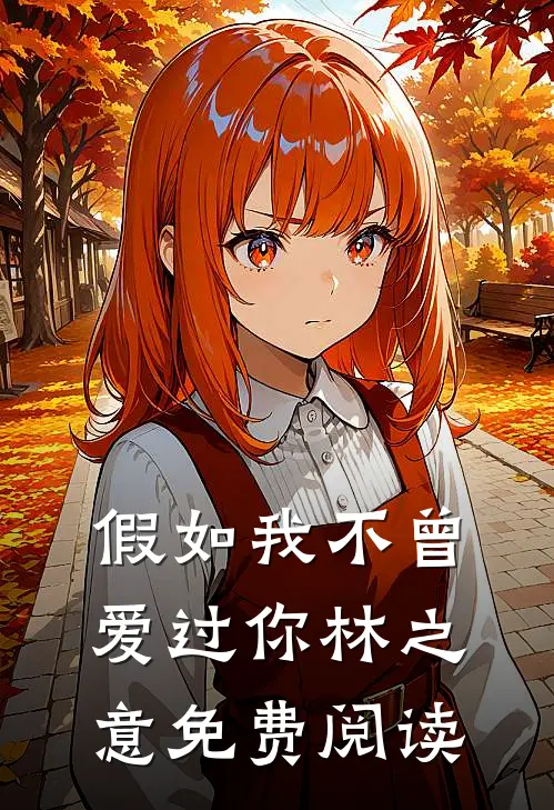 假如我不曾爱过你林之意免费阅读