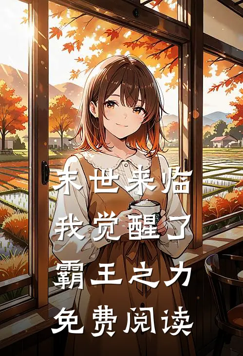 末世来临我觉醒了霸王之力免费阅读