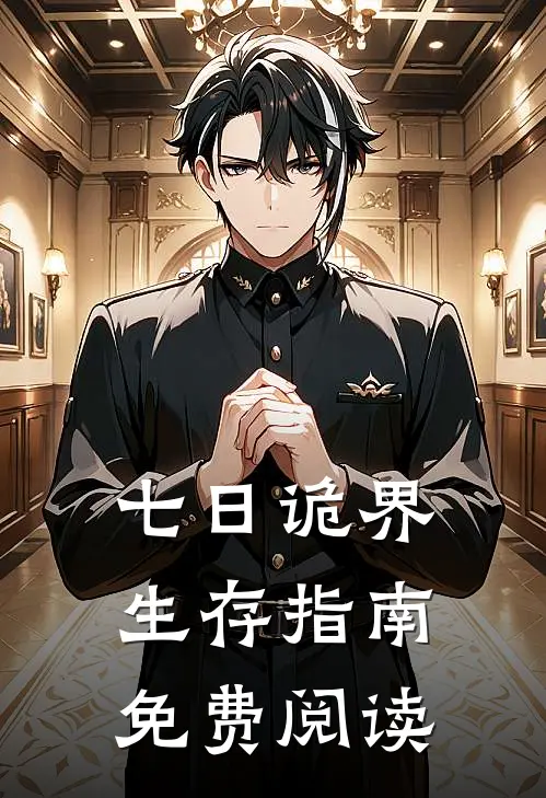 七日诡界生存指南免费阅读